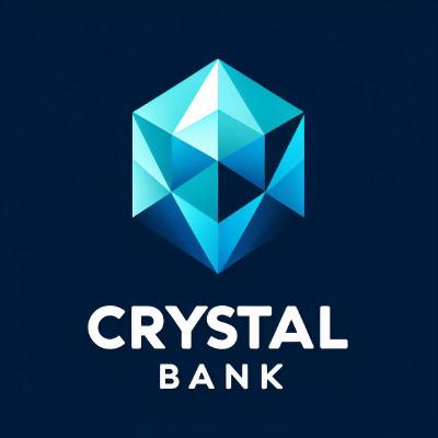 CrystalBank